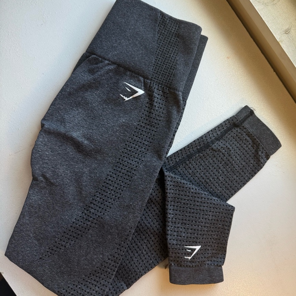 Gymshark VITAL SOFT LEGGINGS
